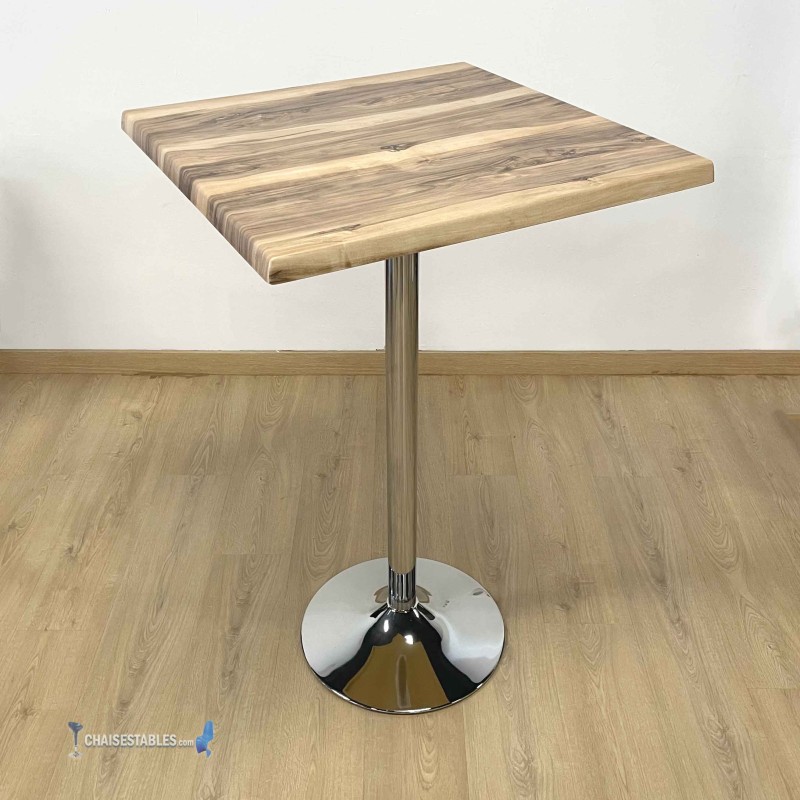 PIED DE TABLE HAUTE F pas cher. Acheter Pieds de Tables PIED DE TA...