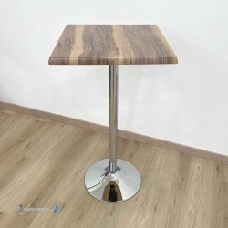 PIED DE TABLE HAUTE F pas cher. Acheter Pieds de Tables PIED DE TA...