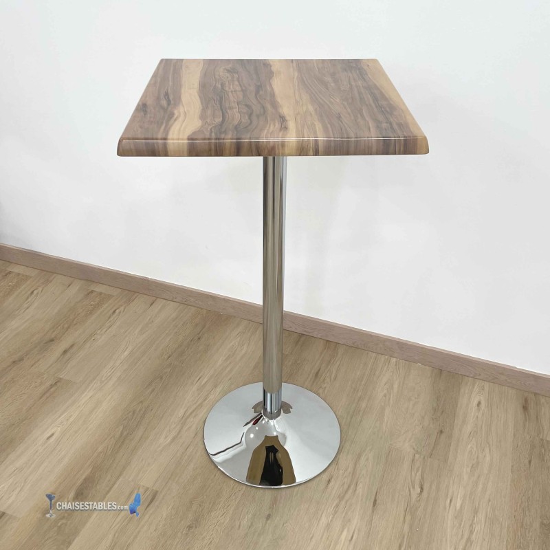 PIED DE TABLE HAUTE F pas cher. Acheter Pieds de Tables PIED DE TA...