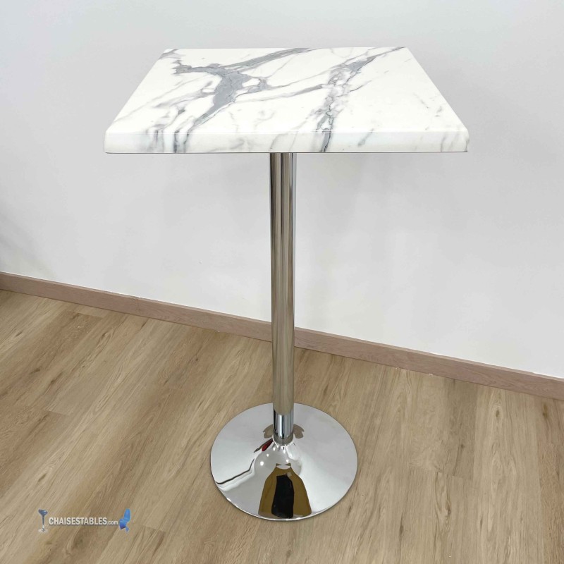 PIED DE TABLE HAUTE F pas cher. Acheter Pieds de Tables PIED DE TA...