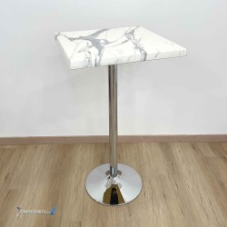 PIED DE TABLE HAUTE F pas cher. Acheter Pieds de Tables PIED DE TA...