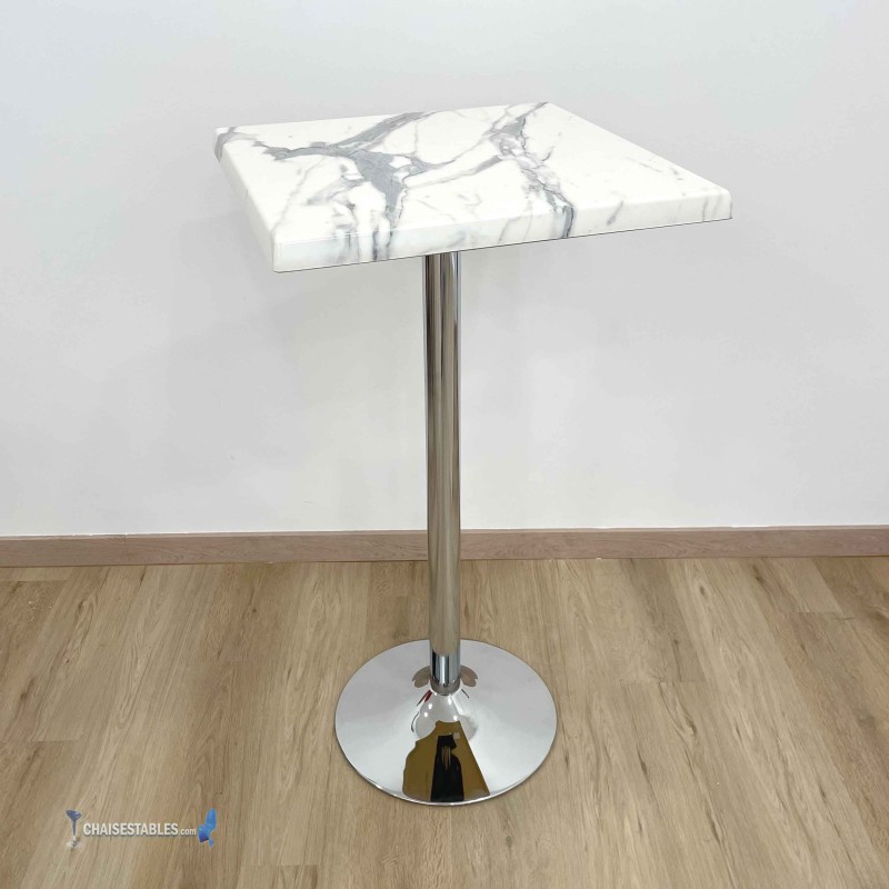 PIED DE TABLE HAUTE F pas cher. Acheter Pieds de Tables PIED DE TA...