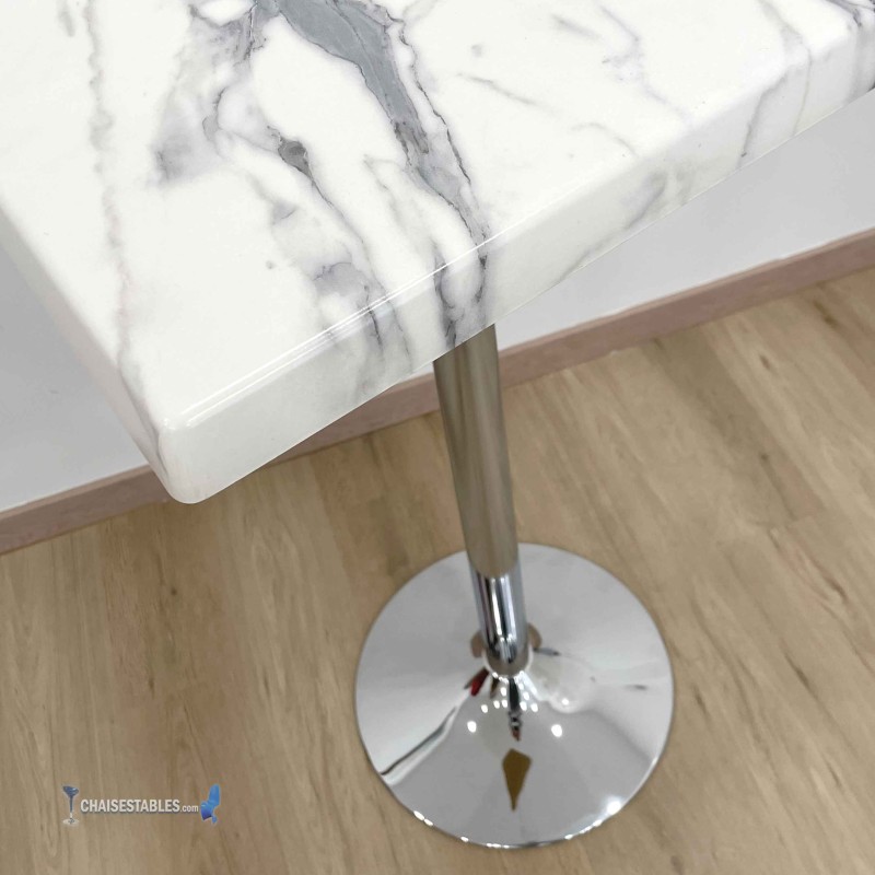 PIED DE TABLE HAUTE F pas cher. Acheter Pieds de Tables PIED DE TA...
