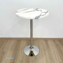 PIED DE TABLE HAUTE F pas cher. Acheter Pieds de Tables PIED DE TA...