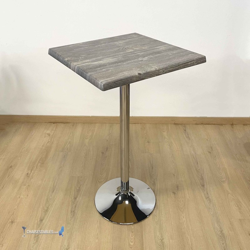 PIED DE TABLE HAUTE F pas cher. Acheter Pieds de Tables PIED DE TA...