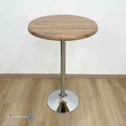 PIED DE TABLE HAUTE F pas cher. Acheter Pieds de Tables PIED DE TA...
