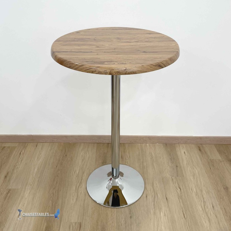 PIED DE TABLE HAUTE F pas cher. Acheter Pieds de Tables PIED DE TA...