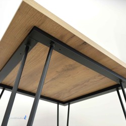 ARMATURE TABLE BRISTOL