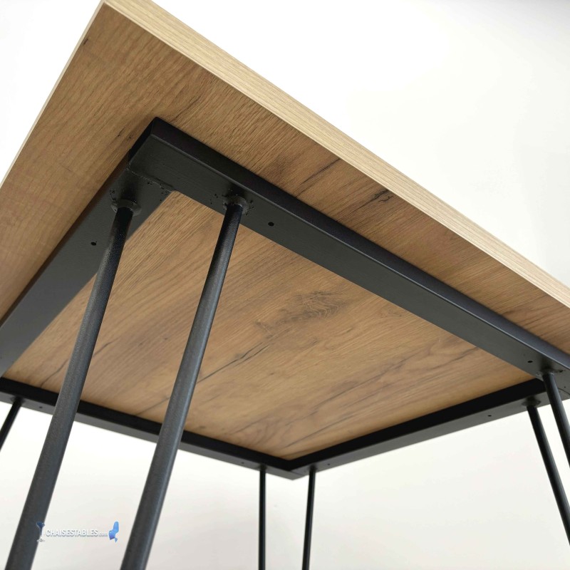 ARMATURE TABLE BRISTOL
