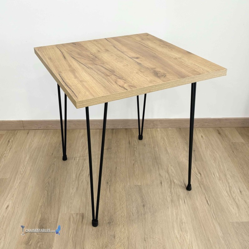 ARMATURE TABLE BRISTOL