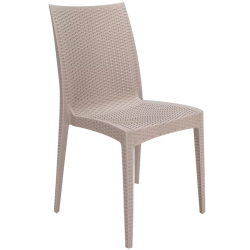 Chaise HUGO pas cher. Acheter Chaises terrasses Chaise HUGO