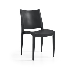 CHAISE OLIMPIA CHAIR pas cher. Acheter Chaises en polypropylène CH...
