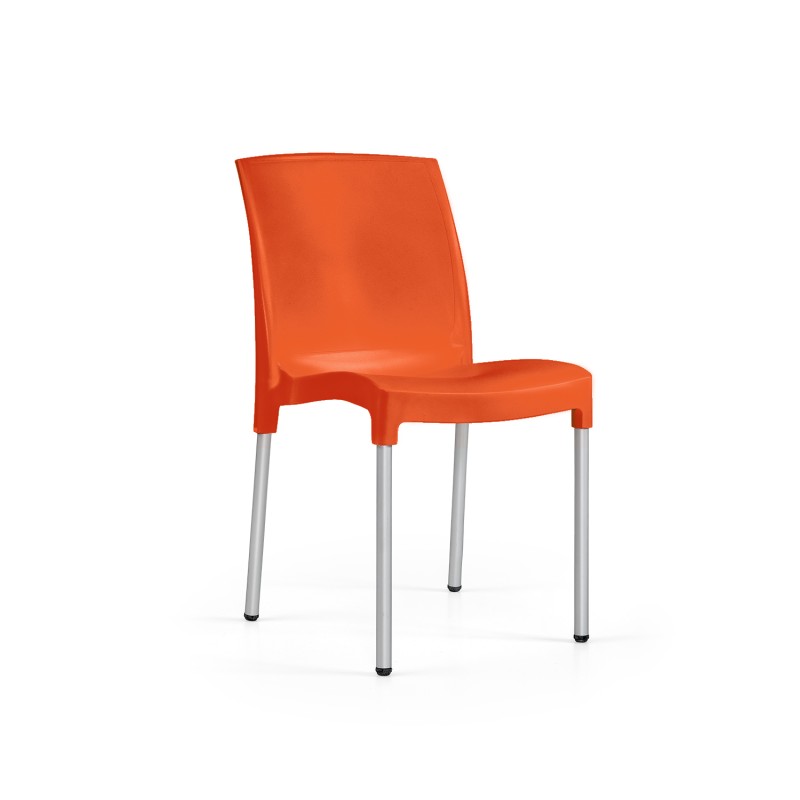 Chaise CASUAL NOIR pas cher. Acheter Chaises intérieur Chaise CASU...