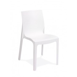 Chaise Primavera Pour Hotellerie pas cher. Acheter Chaises en polyp...