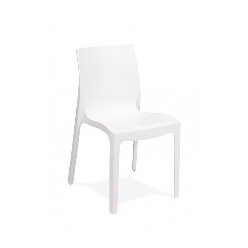 Chaise Primavera Pour Hotellerie pas cher. Acheter Chaises en polyp...
