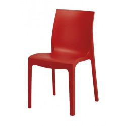Chaise Primavera Pour Hotellerie pas cher. Acheter Chaises en polyp...