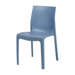 Chaise Primavera Pour Hotellerie pas cher. Acheter Chaises en polyp...