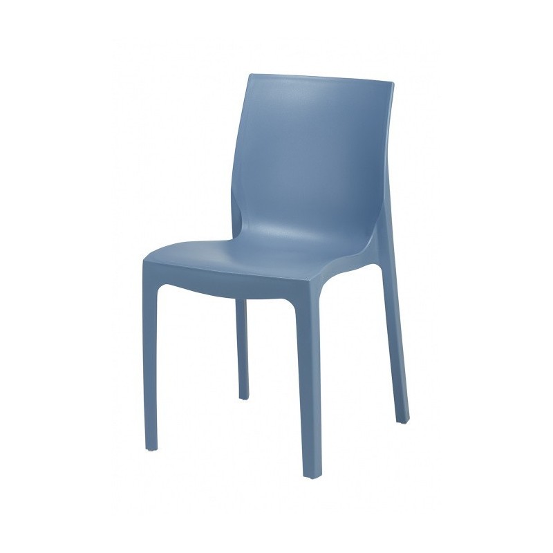 Chaise Primavera Pour Hotellerie pas cher. Acheter Chaises en polyp...