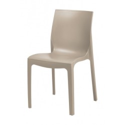 Chaise Primavera Pour Hotellerie pas cher. Acheter Chaises en polyp...