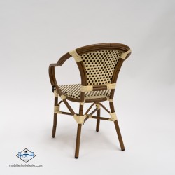 Fauteuil BRUSELAS pas cher. Acheter Fauteuils en aluminium Fauteui...
