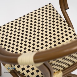 Fauteuil BRUSELAS pas cher. Acheter Fauteuils en aluminium Fauteui...
