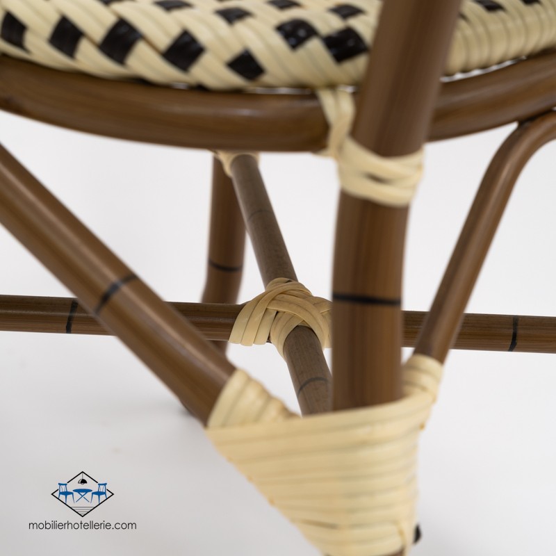Fauteuil BRUSELAS pas cher. Acheter Fauteuils en aluminium Fauteui...