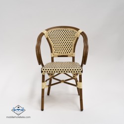 Fauteuil BRUSELAS pas cher. Acheter Fauteuils en aluminium Fauteui...