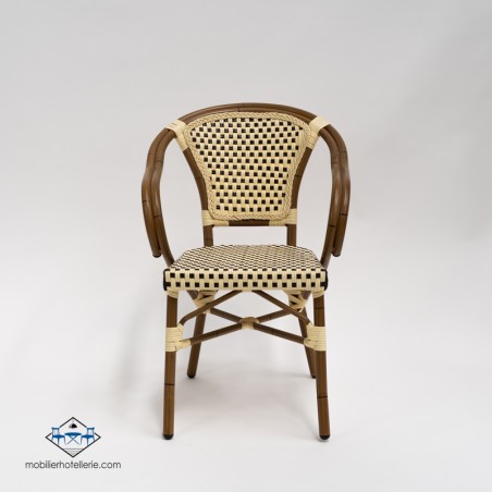 Fauteuil BRUSELAS pas cher. Acheter Fauteuils en aluminium Fauteui...
