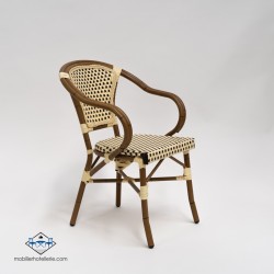 Fauteuil BRUSELAS pas cher. Acheter Fauteuils en aluminium Fauteui...