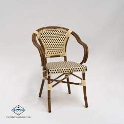 Fauteuil BRUSELAS pas cher. Acheter Fauteuils en aluminium Fauteui...