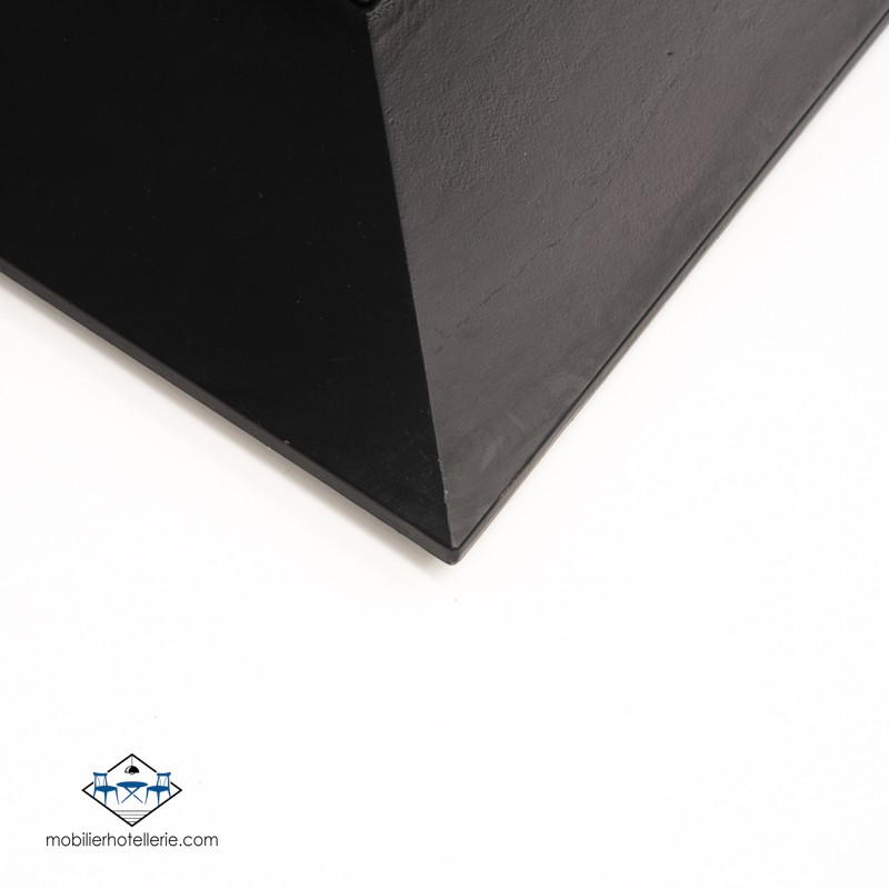 ARMATURE table haute DANIELA