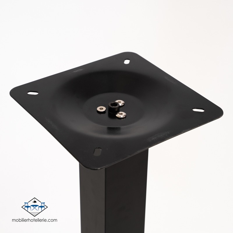 ARMATURE table haute DANIELA