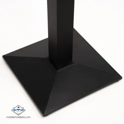 ARMATURE table haute DANIELA