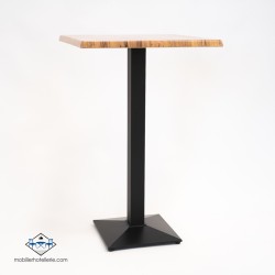 Table haute DANIELA EXTERIEUR