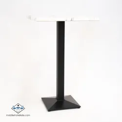 Table haute DANIELA EXTERIEUR