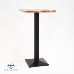 Table haute DANIELA EXTERIEUR