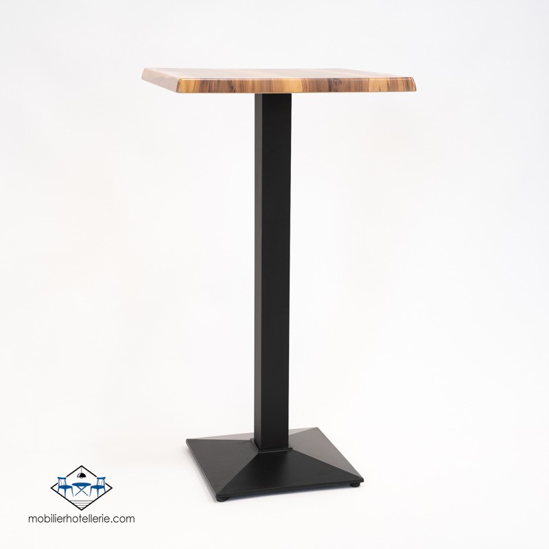 Table haute DANIELA EXTERIEUR
