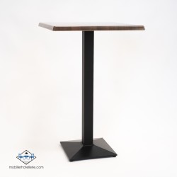 Table haute DANIELA EXTERIEUR