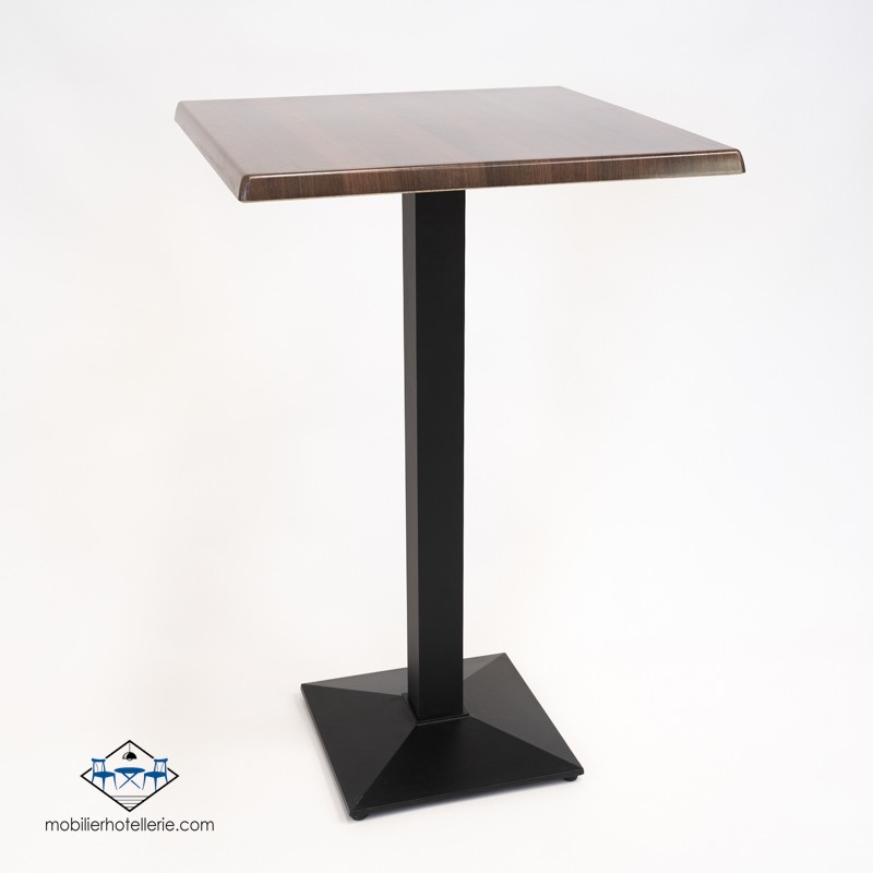 Table haute DANIELA EXTERIEUR