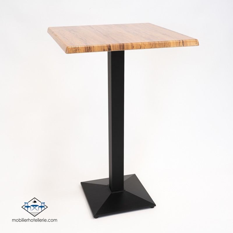 Table haute DANIELA EXTERIEUR