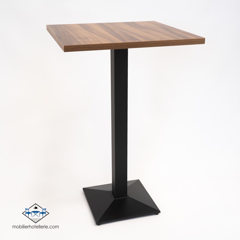 Table haute pour hotellerie DANIELA pas cher. Acheter Tables Hautes...