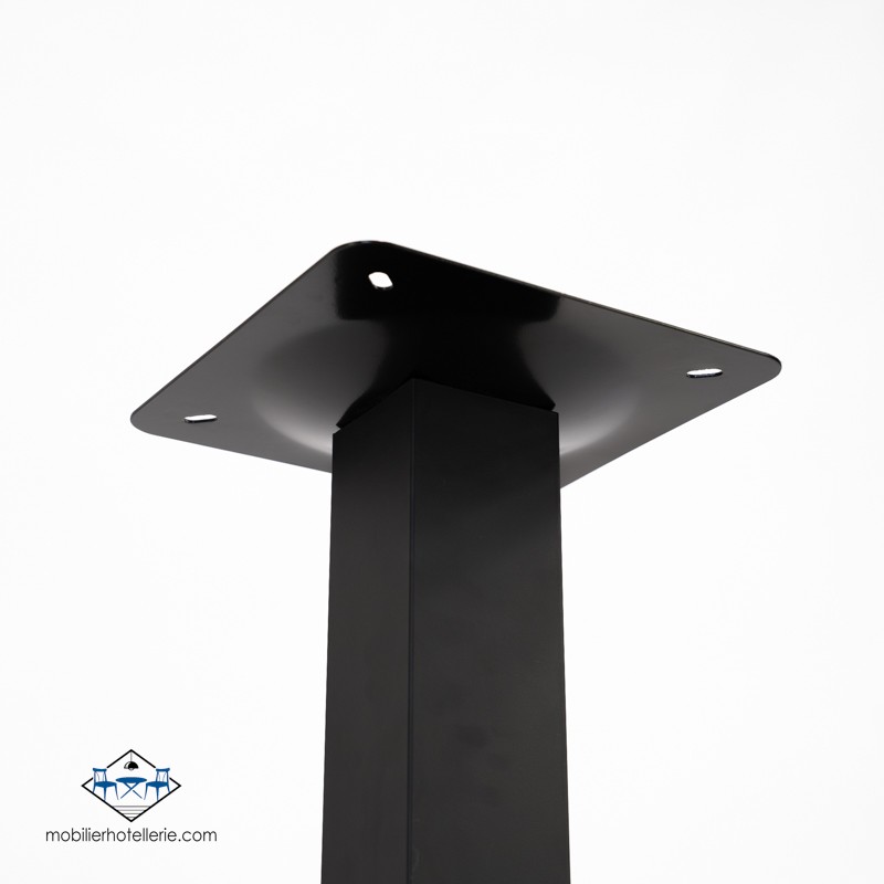Table haute pour hotellerie DANIELA pas cher. Acheter Tables Hautes...