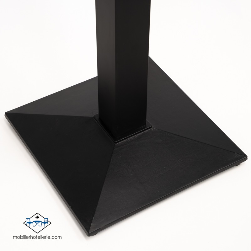 Table haute pour hotellerie DANIELA pas cher. Acheter Tables Hautes...