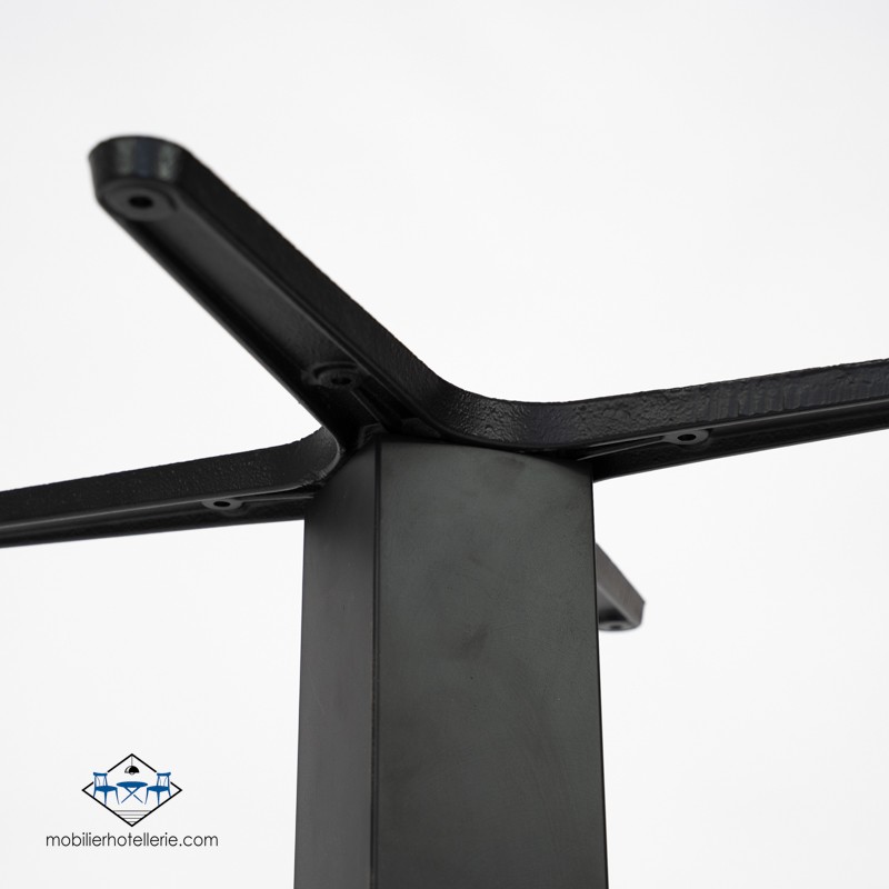 Armature de Table Daniela pas cher. Acheter Pieds de Tables Armatu...