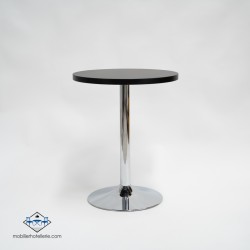 Armature table F pied chrome pas cher. Acheter Pieds de Tables Arm...