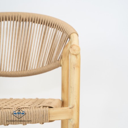 Fauteuil Bergamo pas cher. Acheter Fauteuils en rotin et osier Fau...