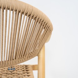 Fauteuil Bergamo pas cher. Acheter Fauteuils en rotin et osier Fau...