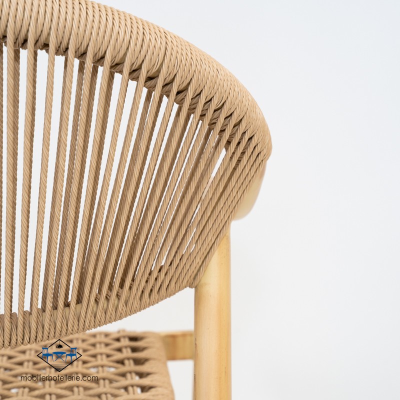 Fauteuil Bergamo pas cher. Acheter Fauteuils en rotin et osier Fau...