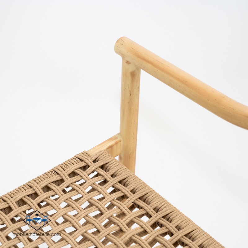 Fauteuil Bergamo pas cher. Acheter Fauteuils en rotin et osier Fau...