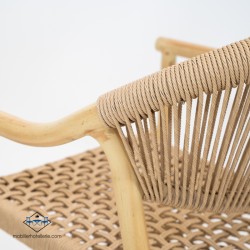 Fauteuil Bergamo pas cher. Acheter Fauteuils en rotin et osier Fau...